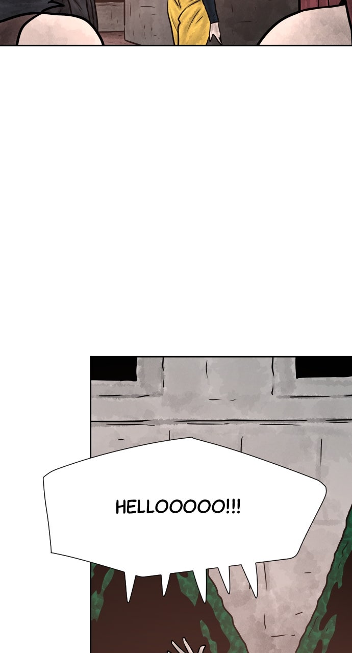 Read Warrior Executioner EN Manga Online