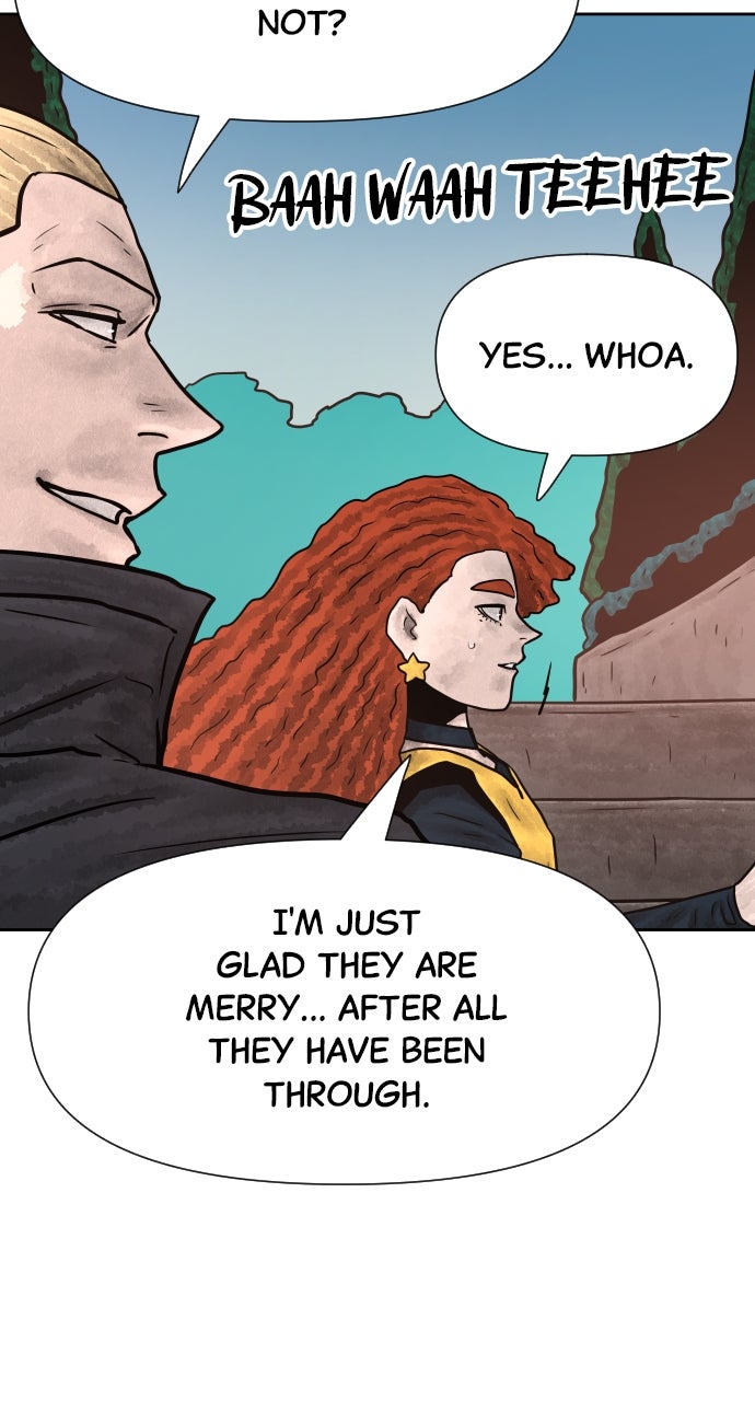 Read Warrior Executioner EN Manga Online