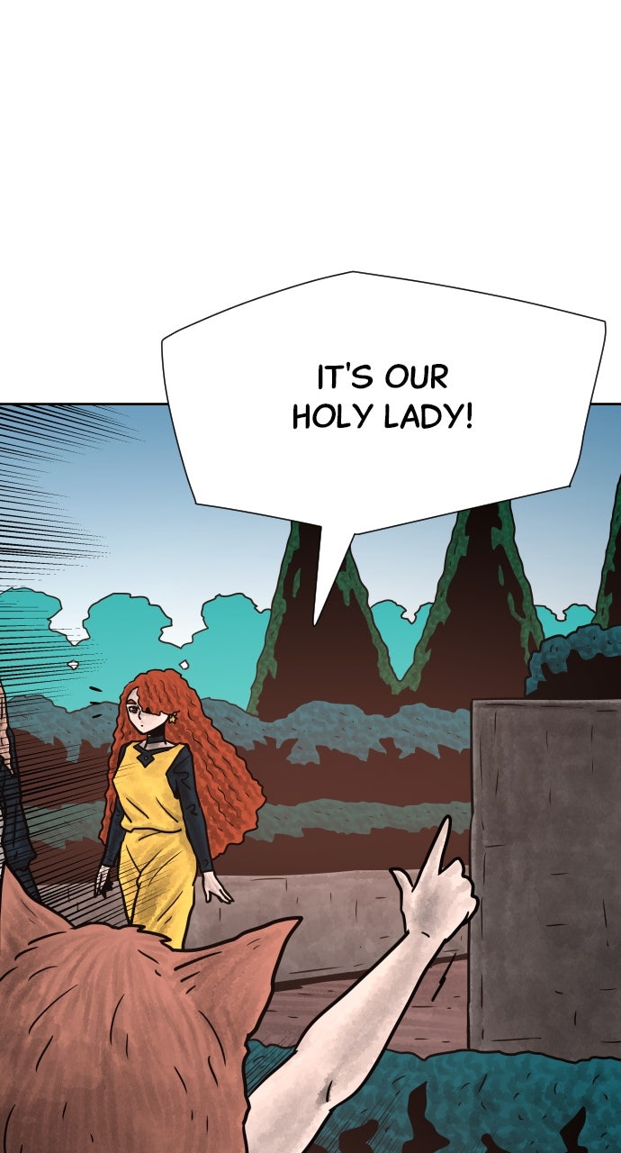 Read Warrior Executioner EN Manga Online