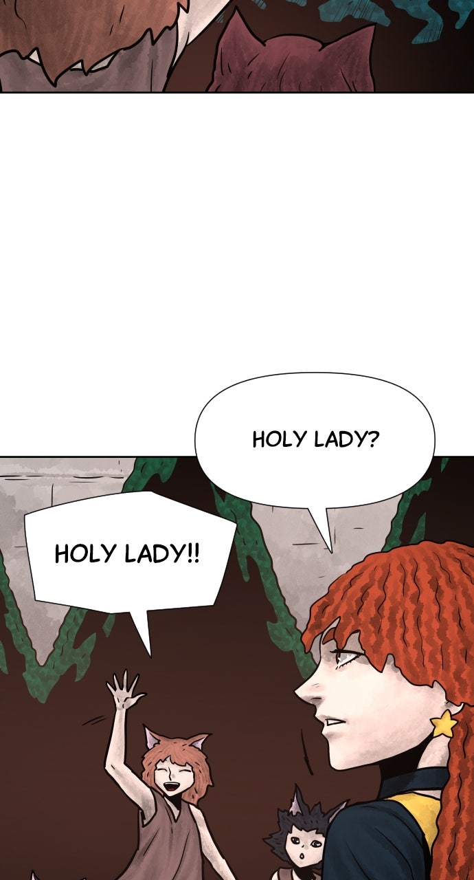 Read Warrior Executioner EN Manga Online