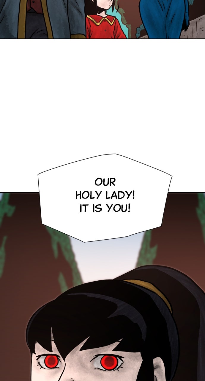 Read Warrior Executioner EN Manga Online