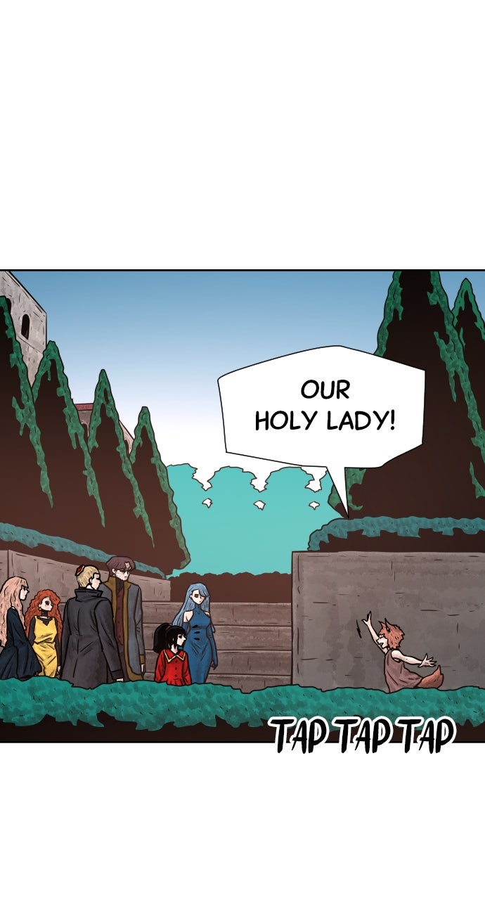 Read Warrior Executioner EN Manga Online