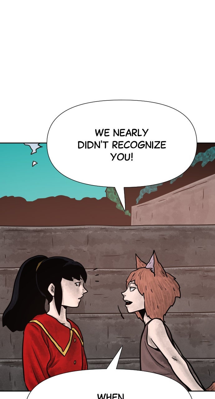 Read Warrior Executioner EN Manga Online