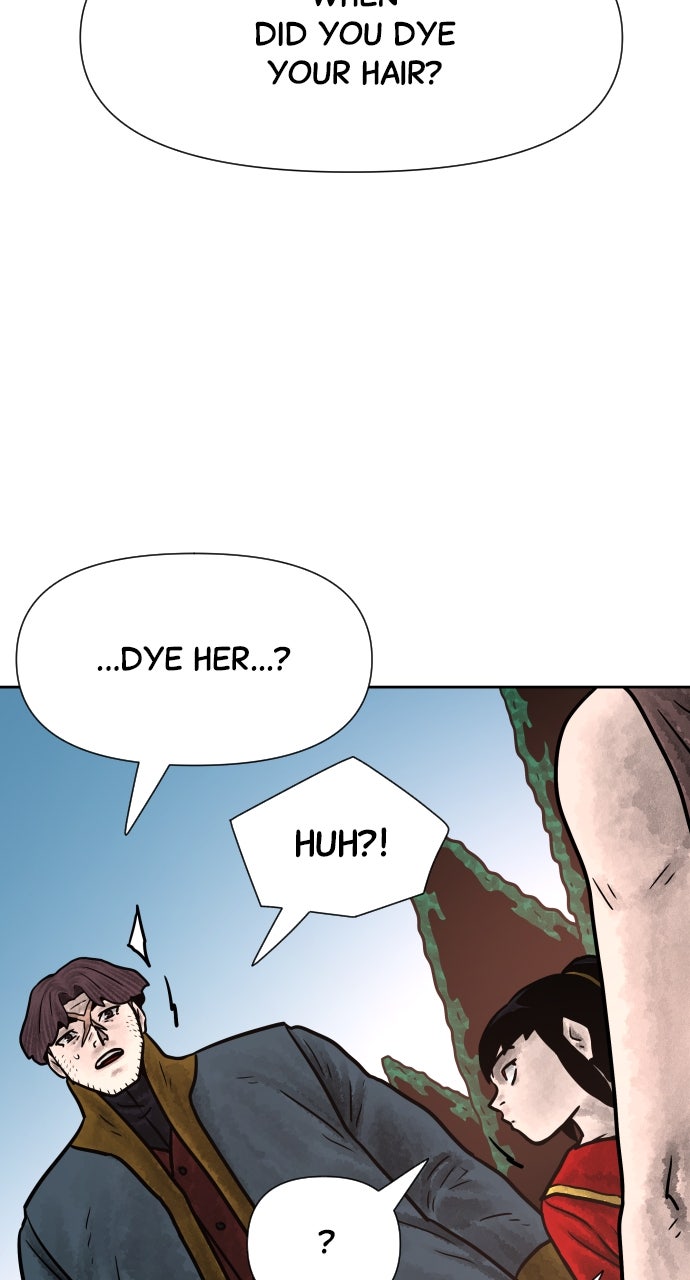 Read Warrior Executioner EN Manga Online