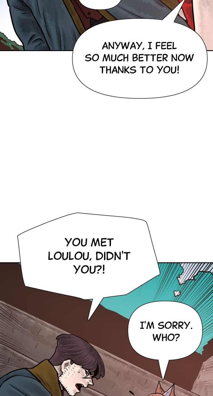 Read Warrior Executioner EN Manga Online