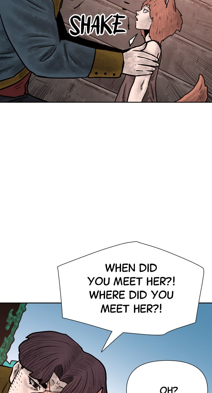 Read Warrior Executioner EN Manga Online