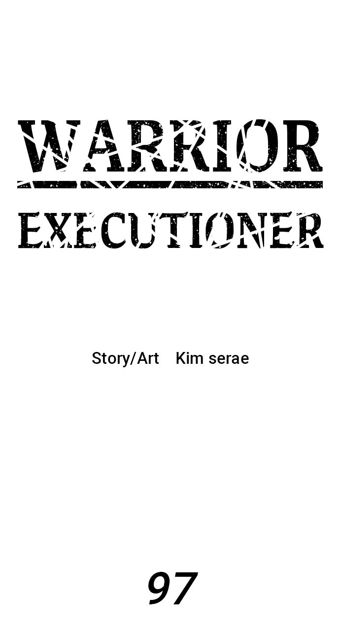 Read Warrior Executioner EN Manga Online