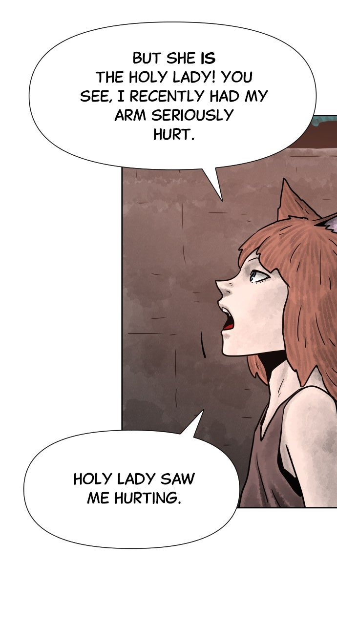 Read Warrior Executioner EN Manga Online