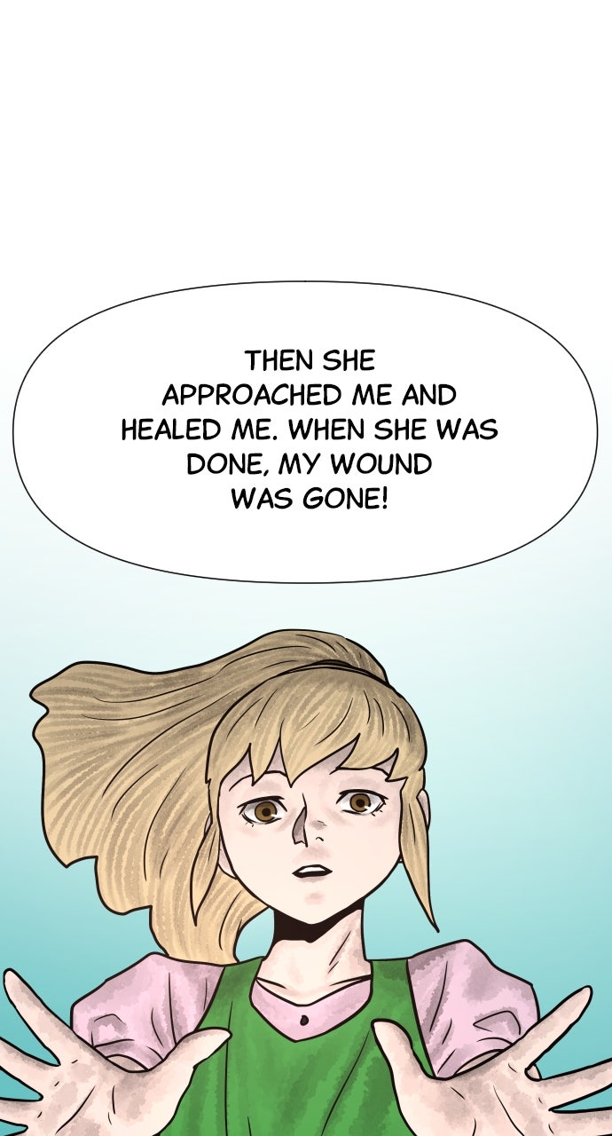 Read Warrior Executioner EN Manga Online