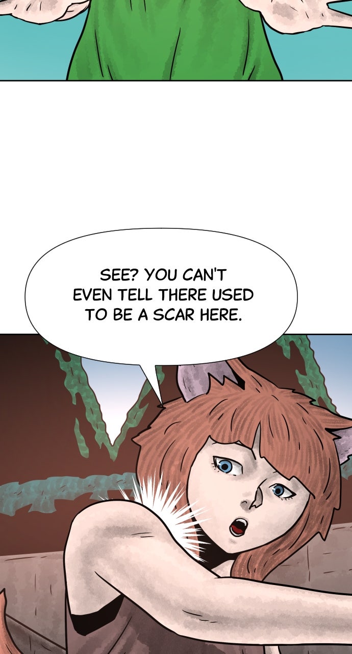 Read Warrior Executioner EN Manga Online