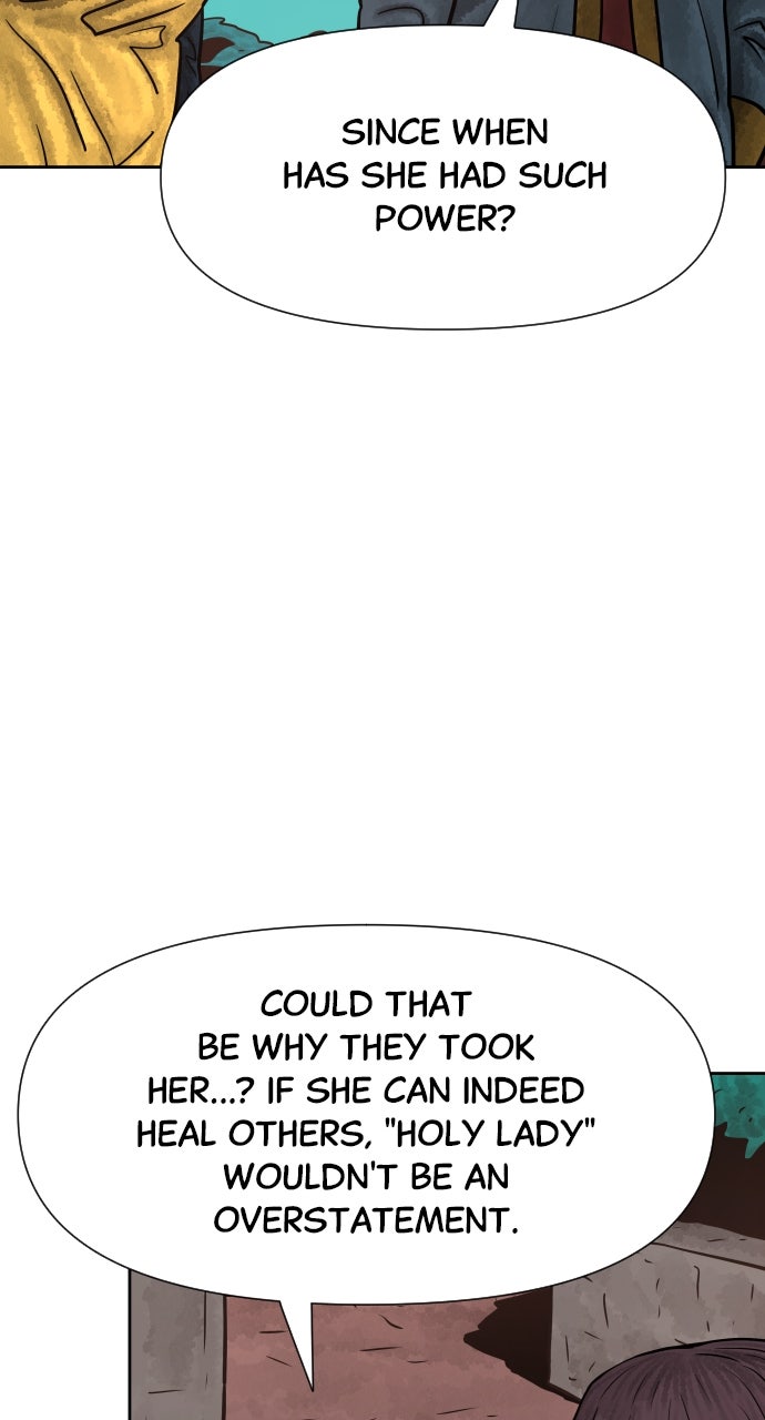 Read Warrior Executioner EN Manga Online