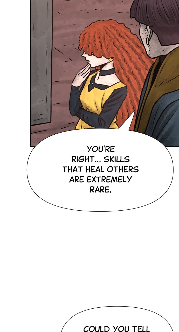 Read Warrior Executioner EN Manga Online