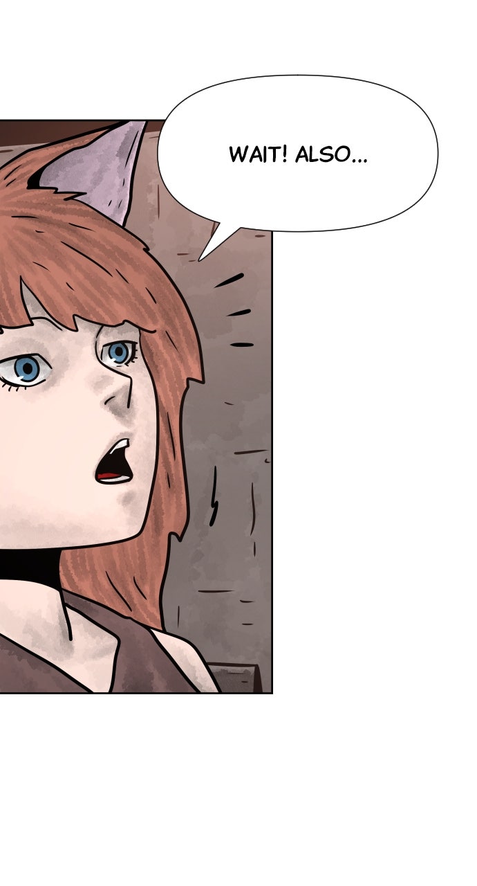 Read Warrior Executioner EN Manga Online