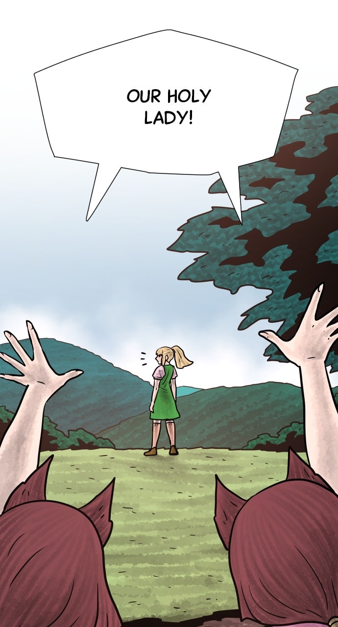 Read Warrior Executioner EN Manga Online