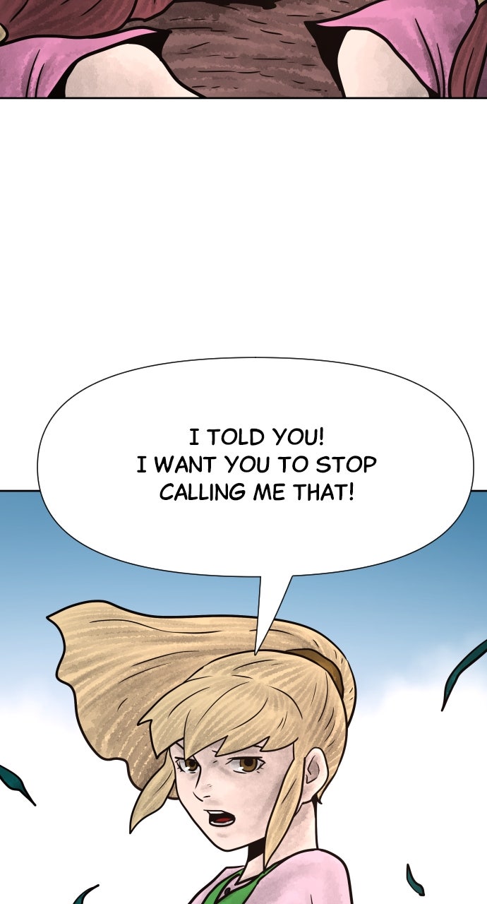 Read Warrior Executioner EN Manga Online