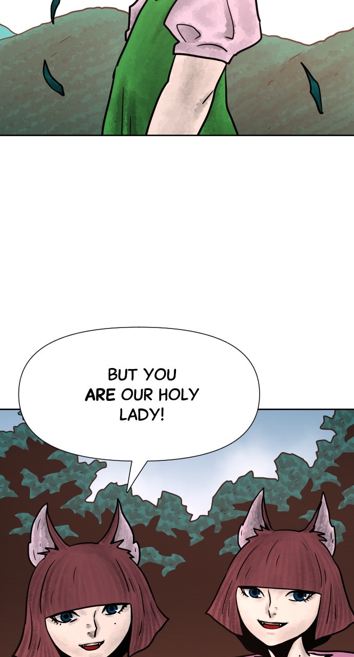 Read Warrior Executioner EN Manga Online