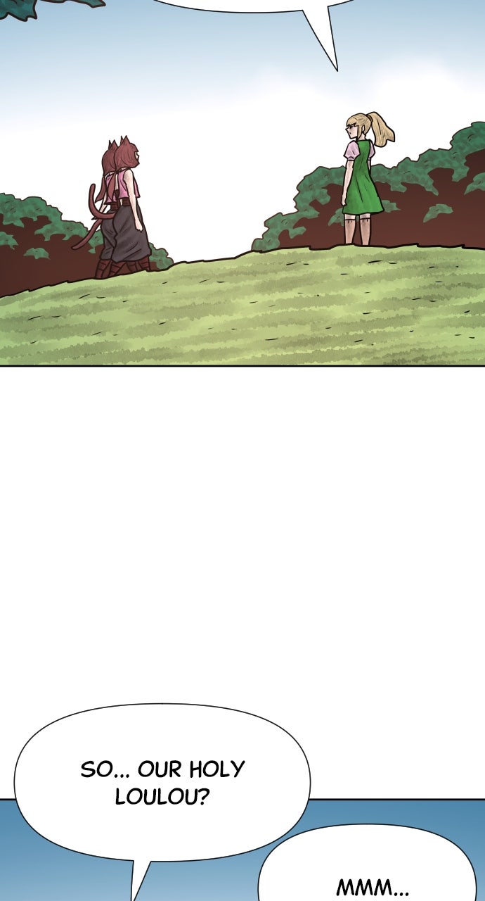 Read Warrior Executioner EN Manga Online