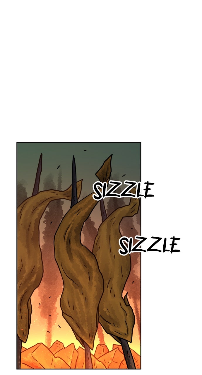 Read Warrior Executioner EN Manga Online