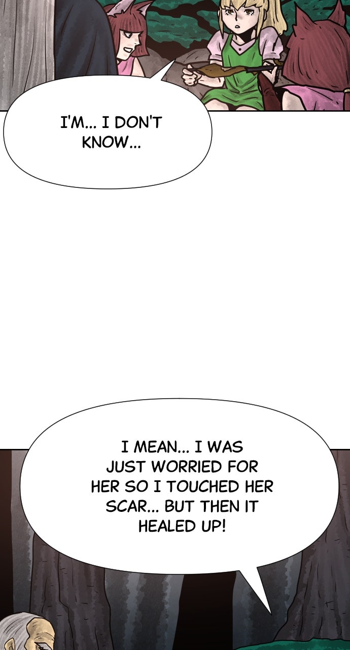 Read Warrior Executioner EN Manga Online