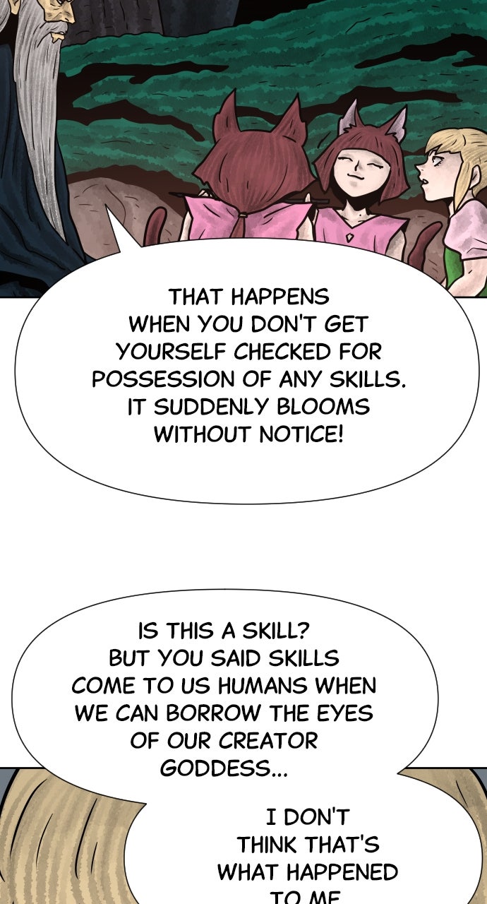 Read Warrior Executioner EN Manga Online