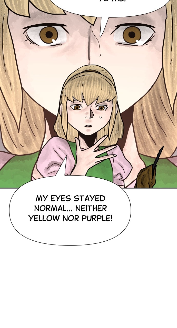 Read Warrior Executioner EN Manga Online