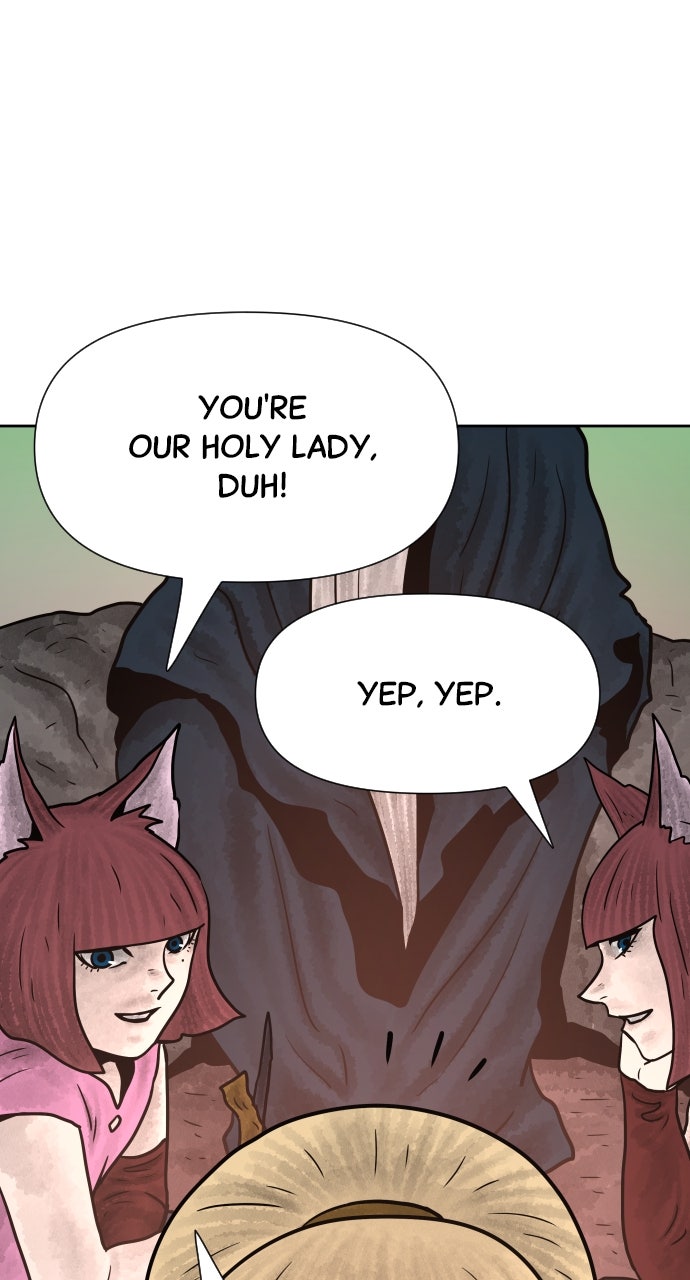 Read Warrior Executioner EN Manga Online