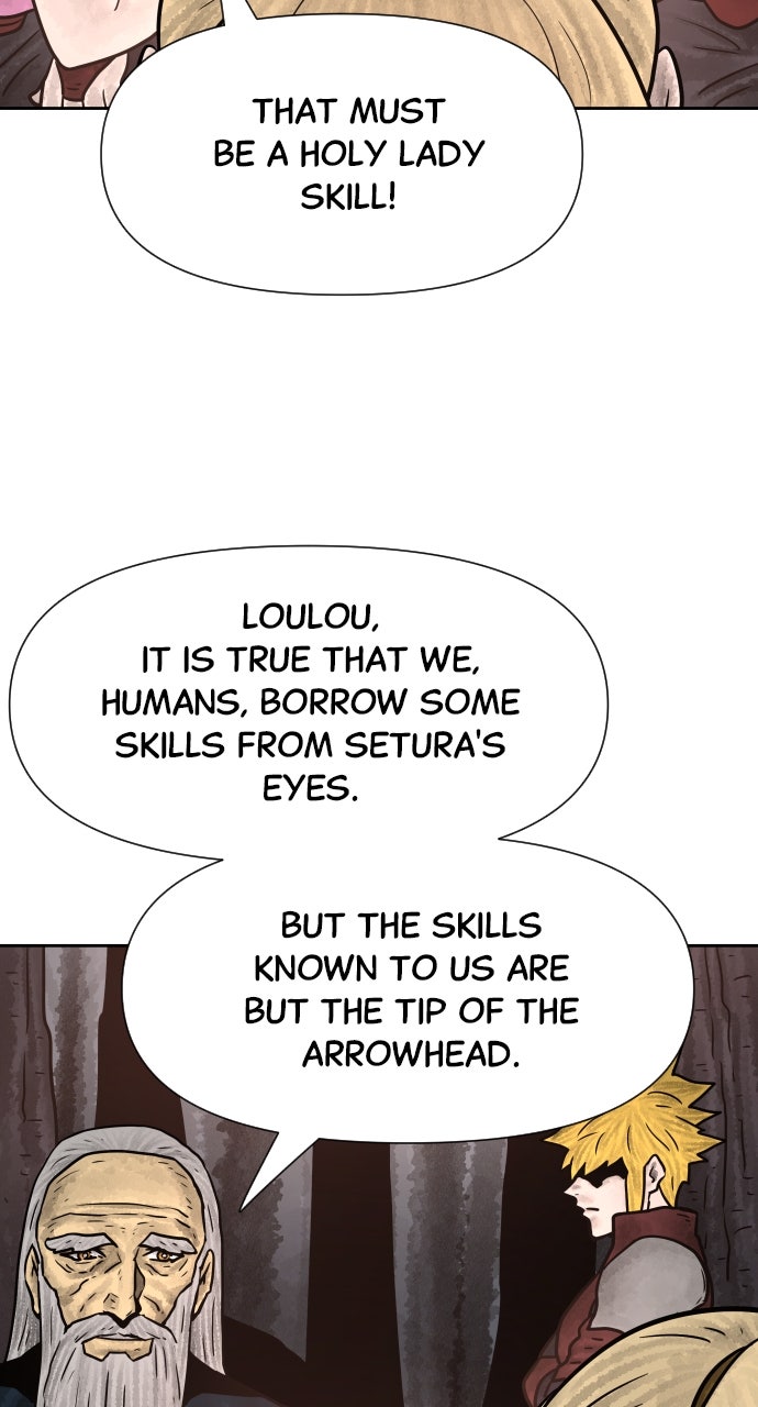 Read Warrior Executioner EN Manga Online