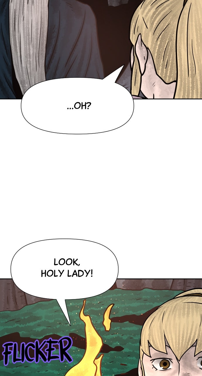 Read Warrior Executioner EN Manga Online