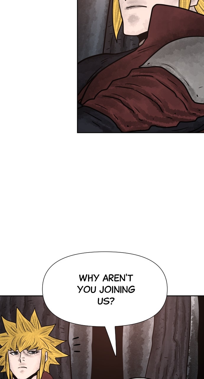 Read Warrior Executioner EN Manga Online