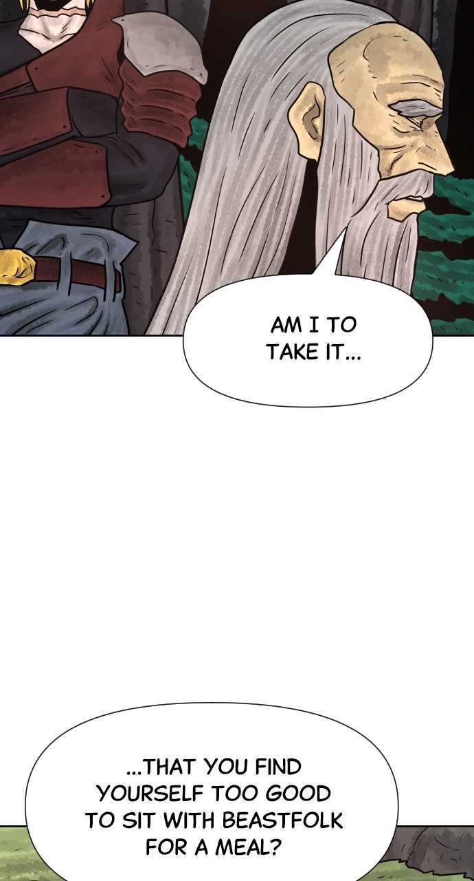 Read Warrior Executioner EN Manga Online