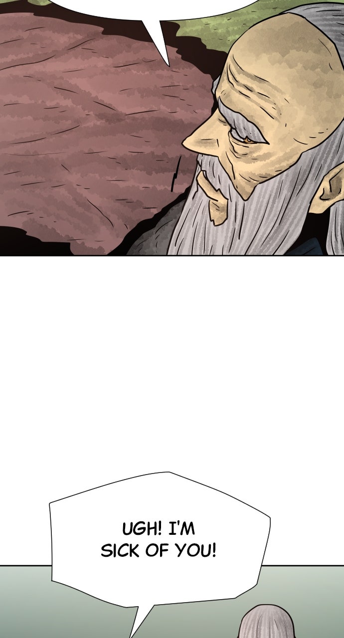 Read Warrior Executioner EN Manga Online