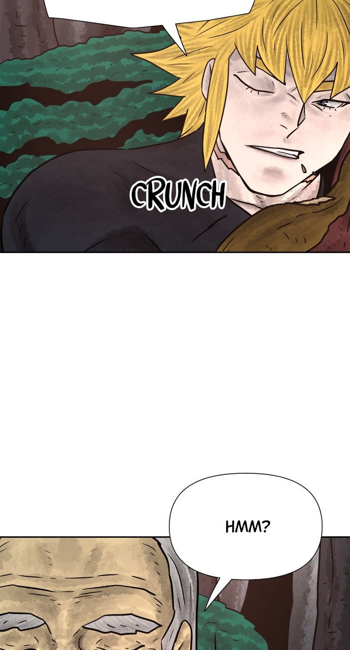 Read Warrior Executioner EN Manga Online