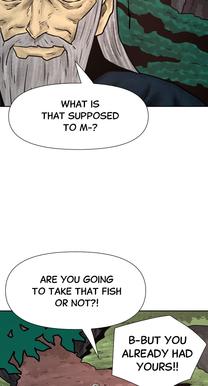 Read Warrior Executioner EN Manga Online