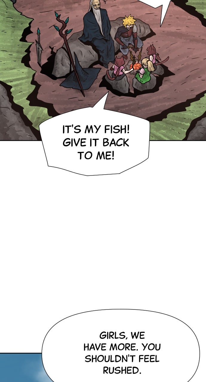 Read Warrior Executioner EN Manga Online