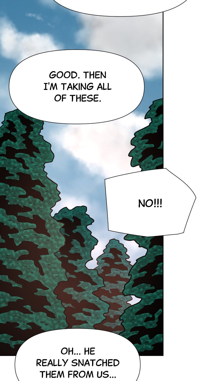 Read Warrior Executioner EN Manga Online