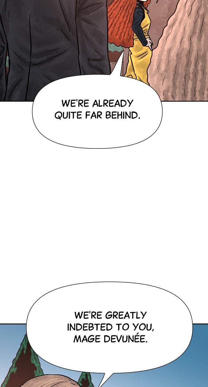 Read Warrior Executioner EN Manga Online