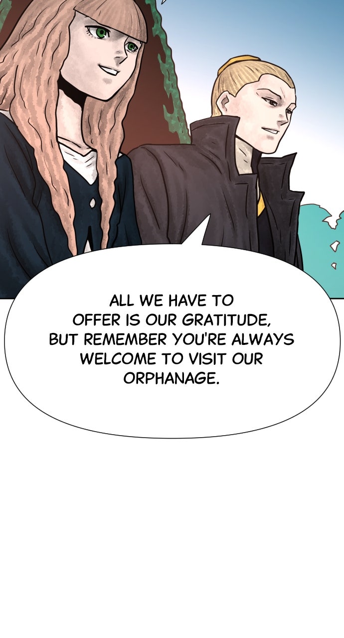 Read Warrior Executioner EN Manga Online