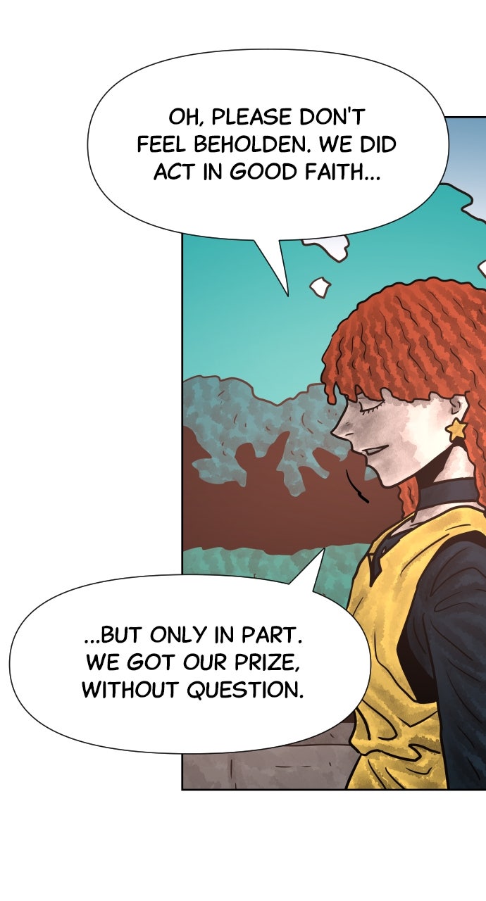 Read Warrior Executioner EN Manga Online