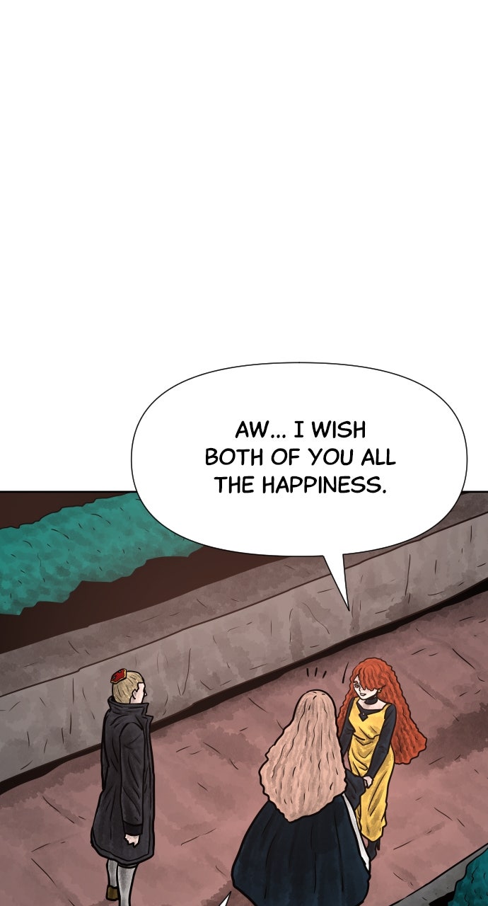 Read Warrior Executioner EN Manga Online