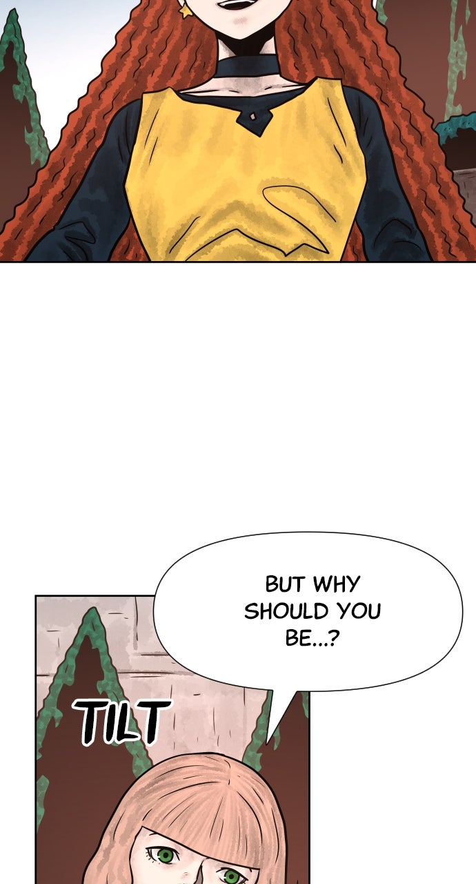 Read Warrior Executioner EN Manga Online