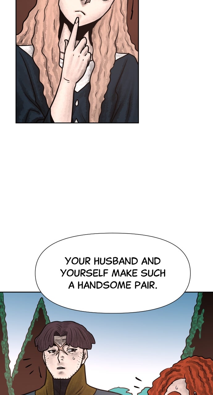 Read Warrior Executioner EN Manga Online