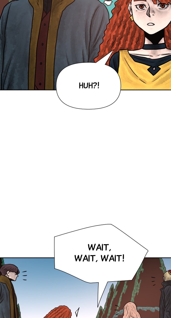 Read Warrior Executioner EN Manga Online