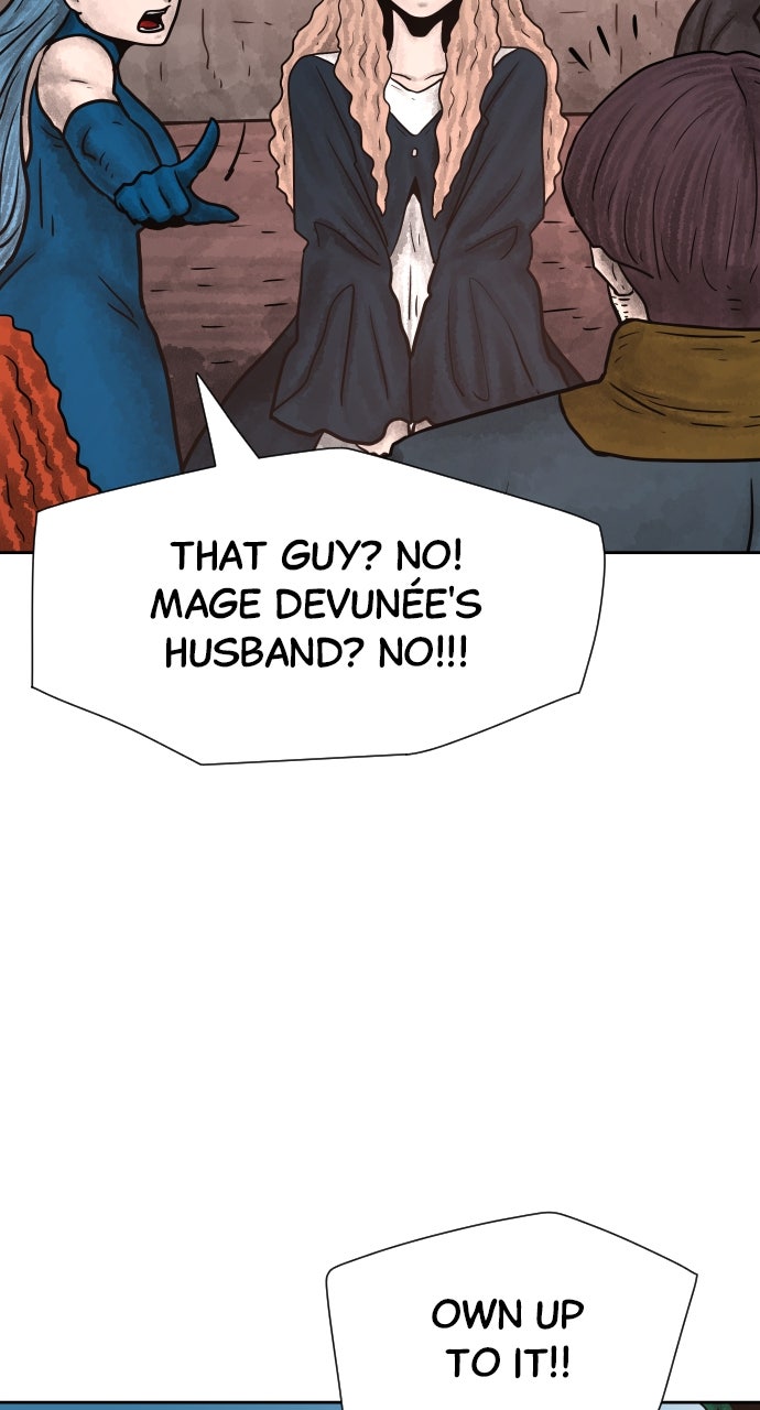 Read Warrior Executioner EN Manga Online