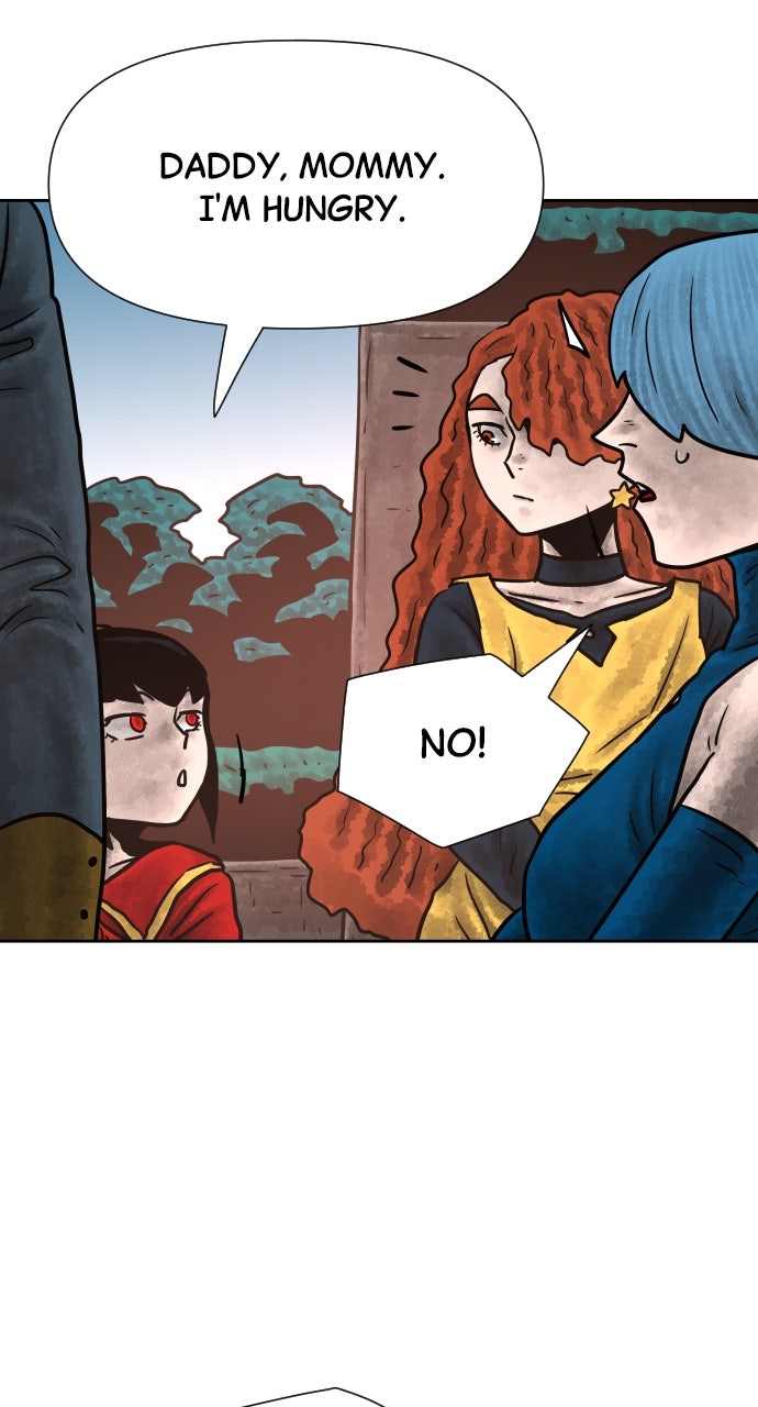 Read Warrior Executioner EN Manga Online