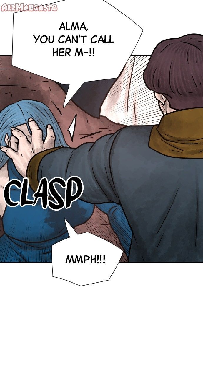 Read Warrior Executioner EN Manga Online