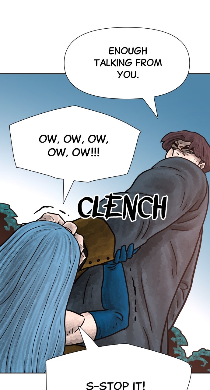 Read Warrior Executioner EN Manga Online