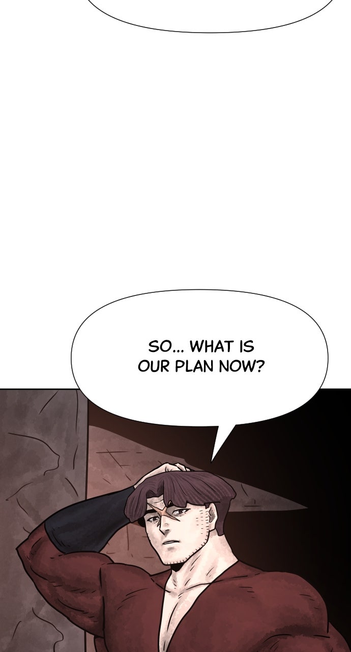 Read Warrior Executioner EN Manga Online