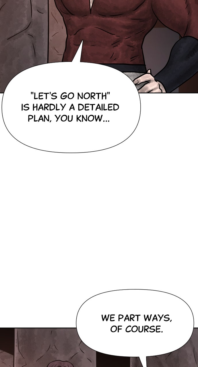 Read Warrior Executioner EN Manga Online