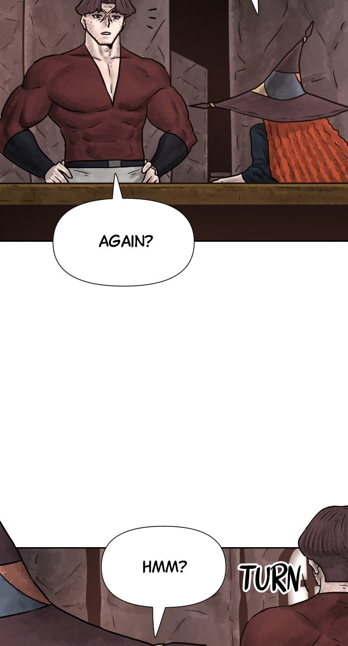 Read Warrior Executioner EN Manga Online