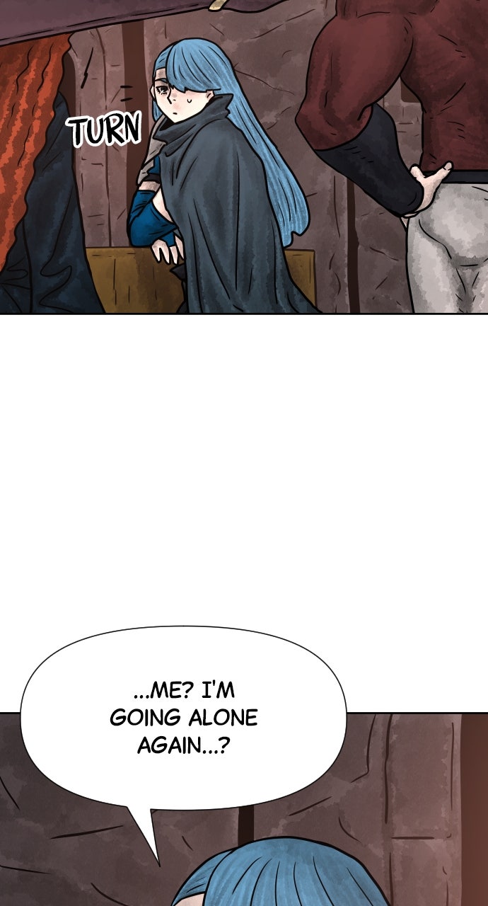 Read Warrior Executioner EN Manga Online